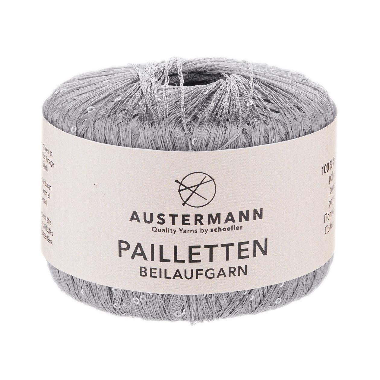 Austermann Pailetten 25g