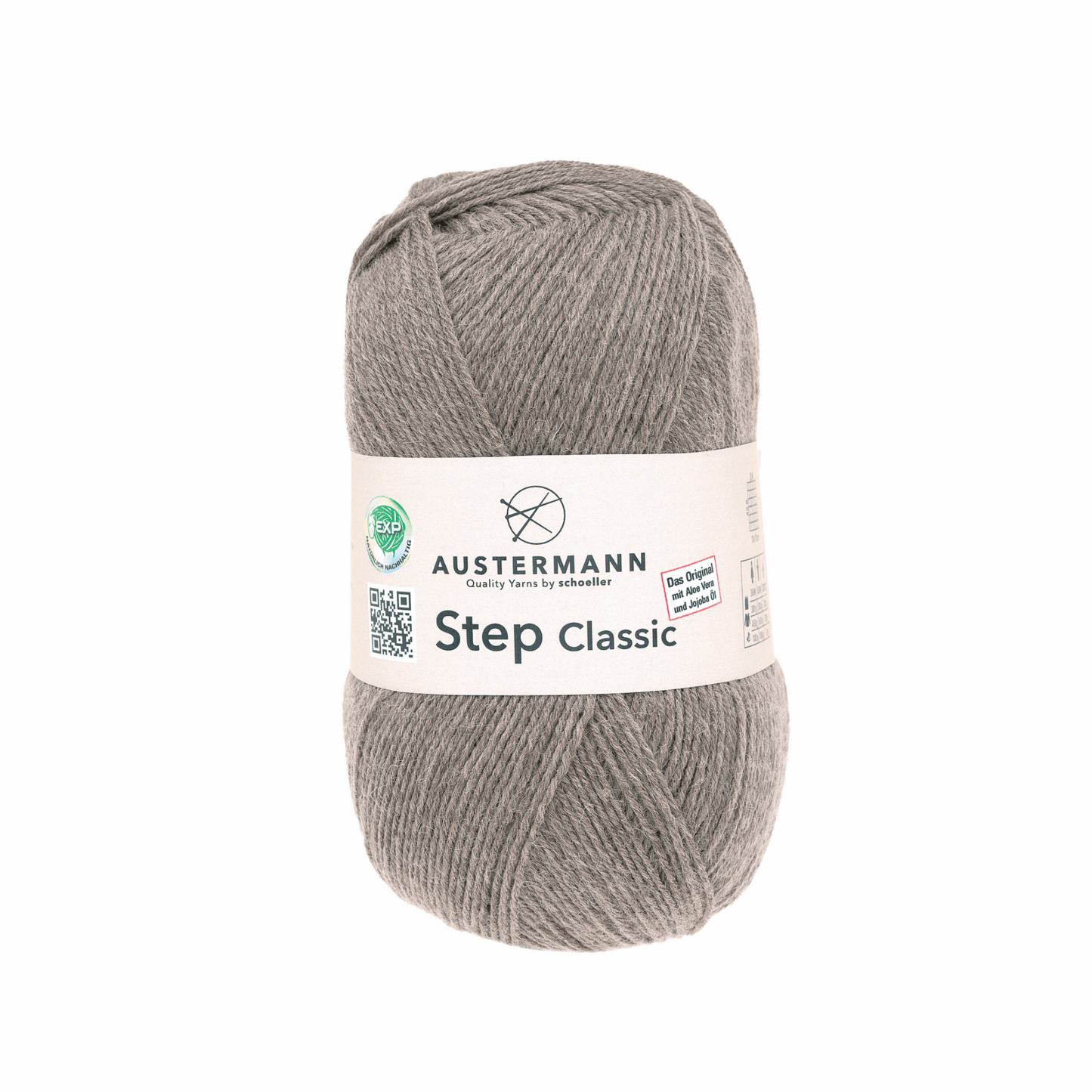 Austermann Step classic 100g