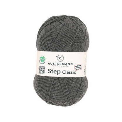 Schoeller-Austermann Step classic, 100g, 98214, colour 1036