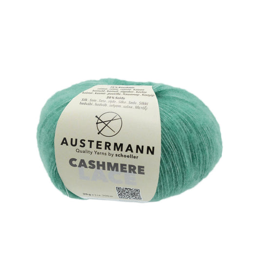 Schoeller + Stahl Cashmere Lace 20g