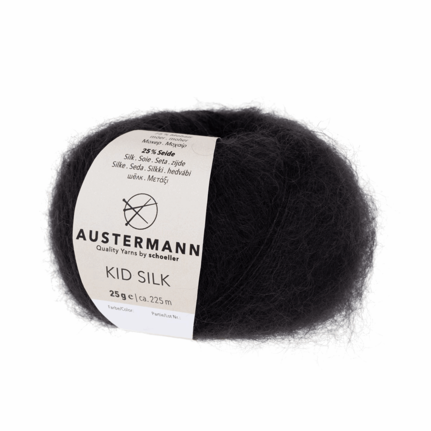 Austermann Kid Silk 25g