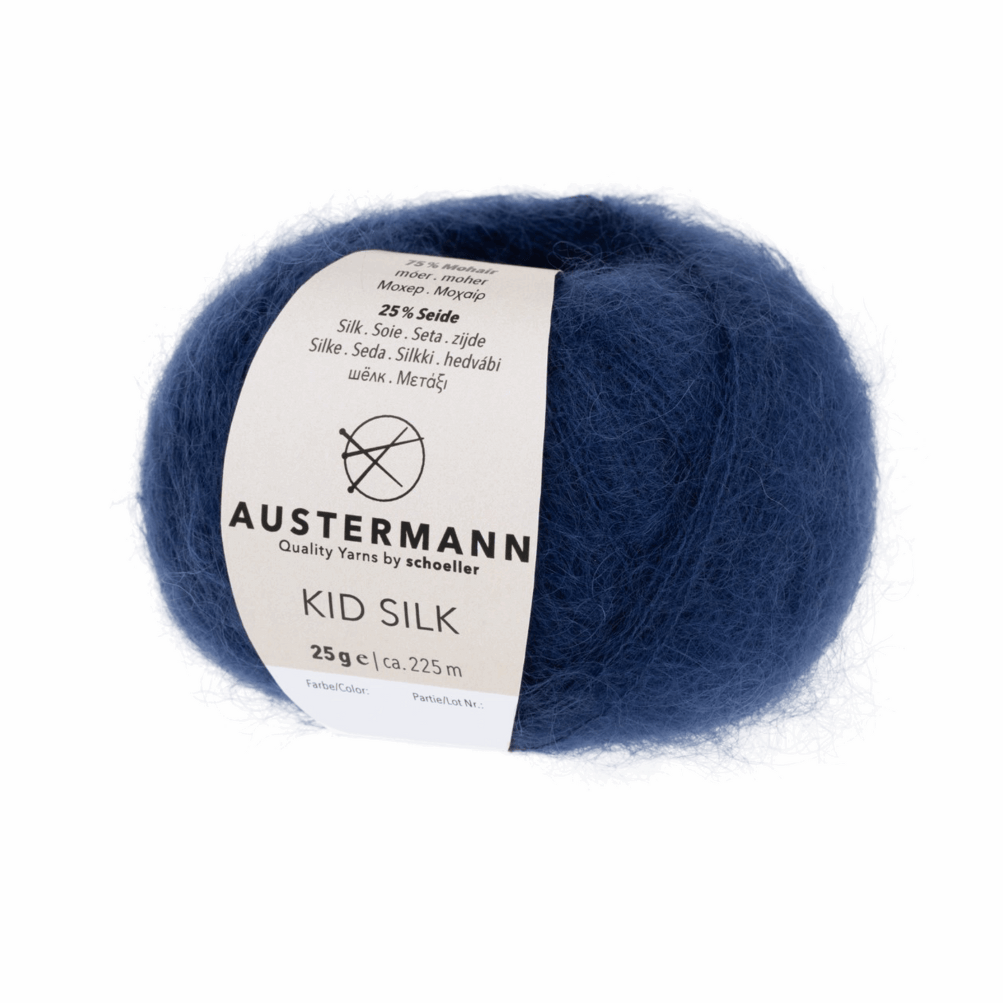 Austermann Kid Silk 25g