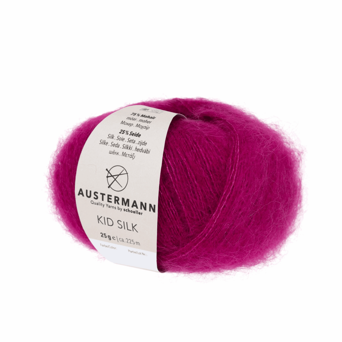 Austermann Kid Silk 25g