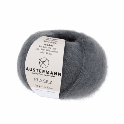 Schoeller-Austermann Kid Silk, 25G, 98233, color 7