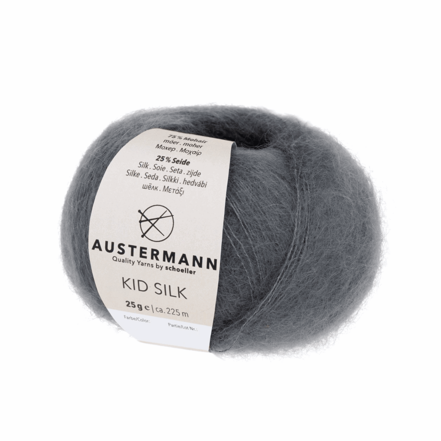 Austermann Kid Silk 25g