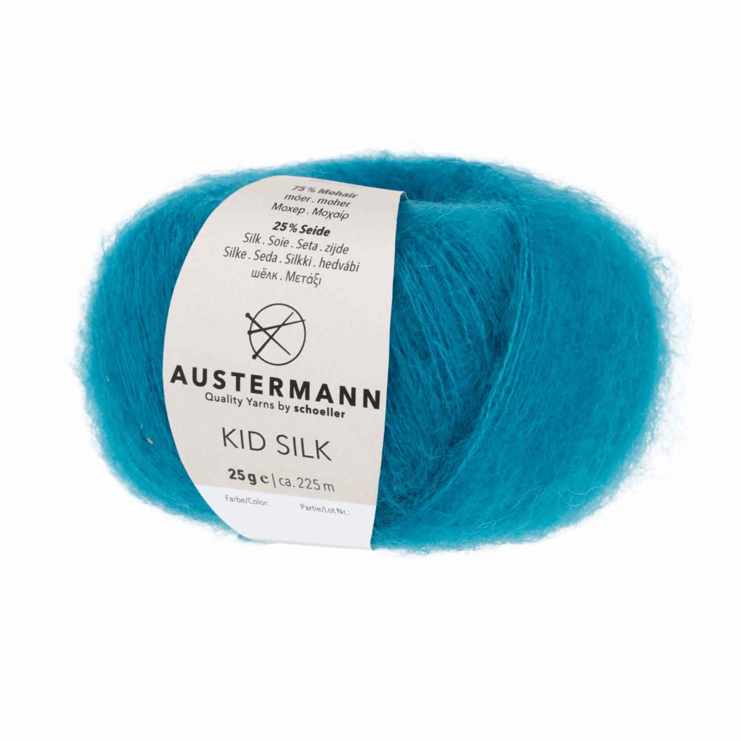 Austermann Kid Silk 25g