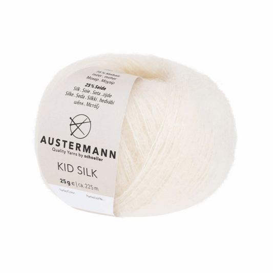 Schoeller-Austermann Kid Silk, 25G, 98233, color 10