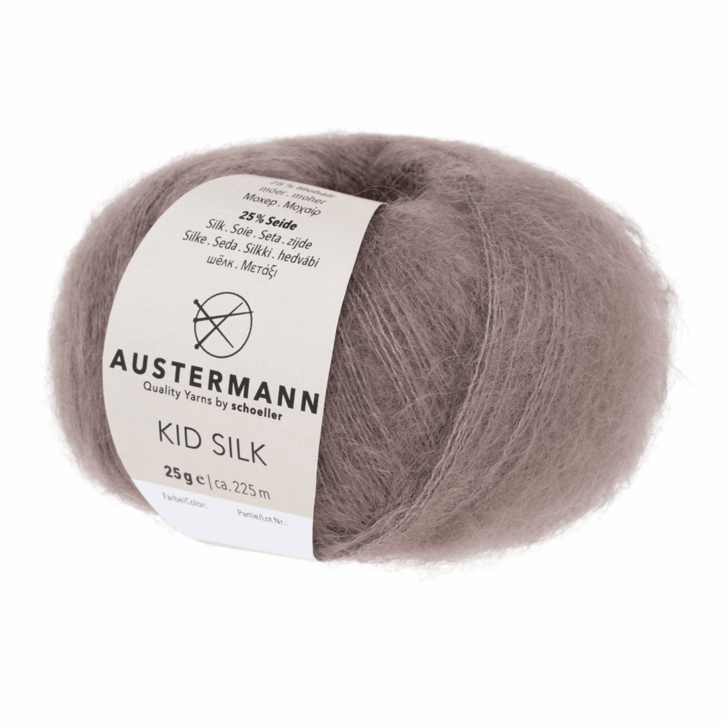 Austermann Kid Silk 25g