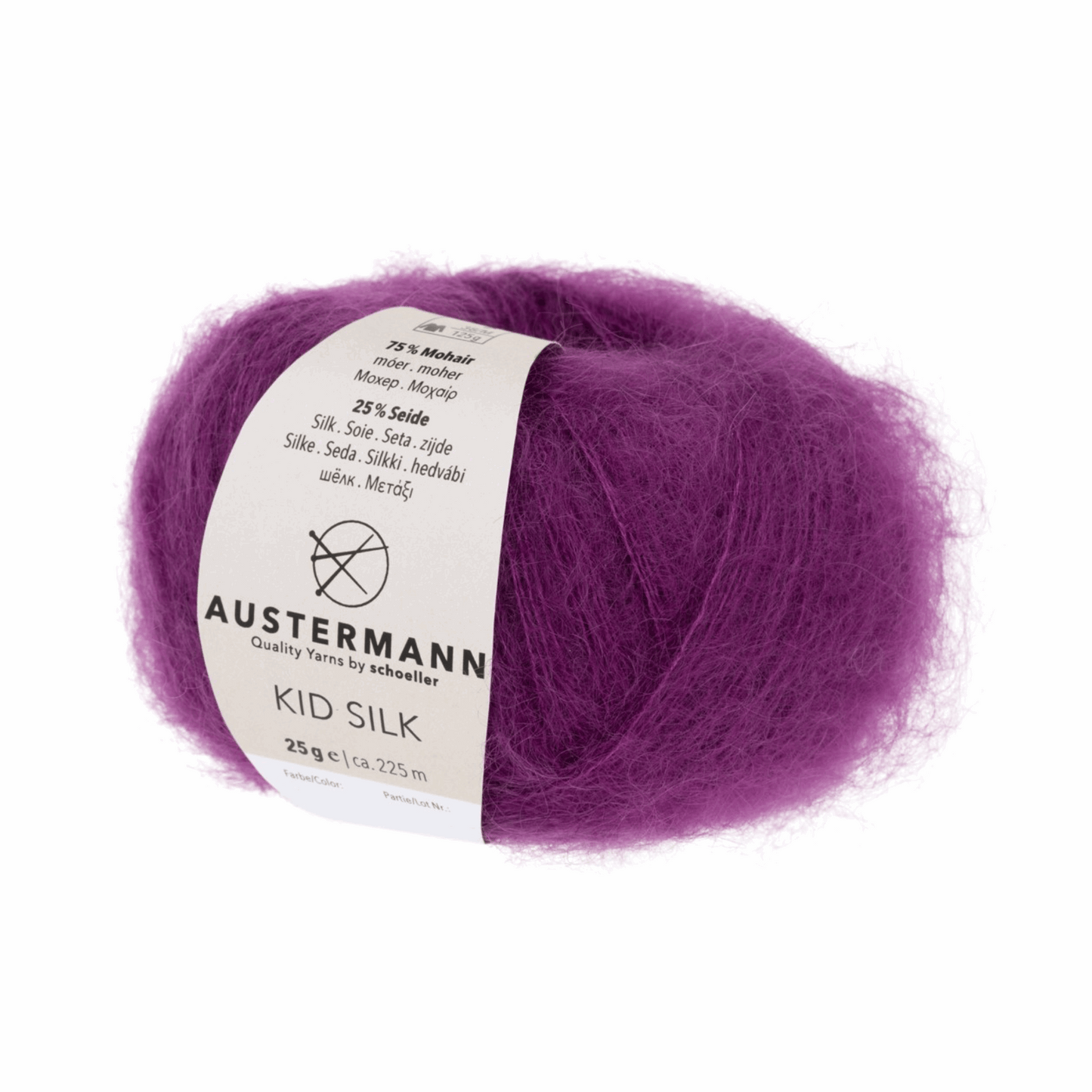 Austermann Kid Silk 25g