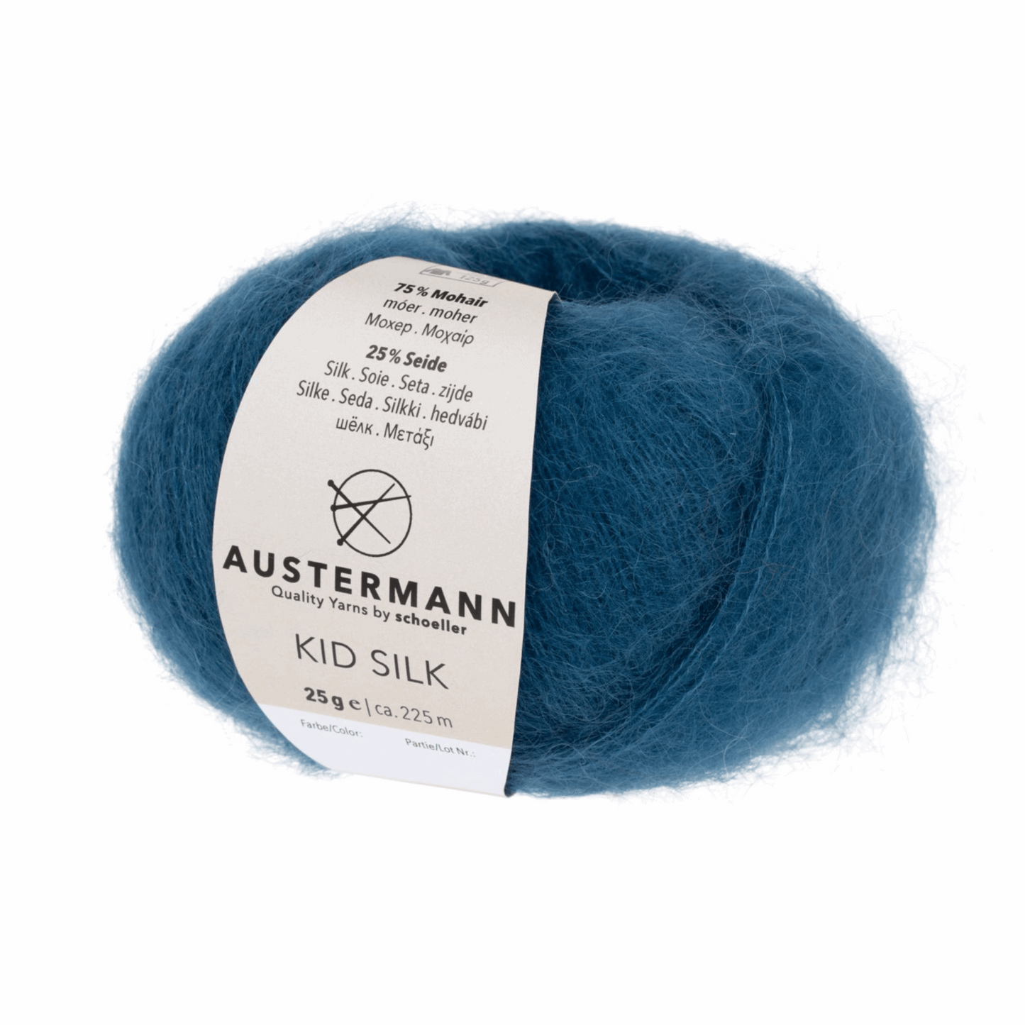 Austermann Kid Silk 25g