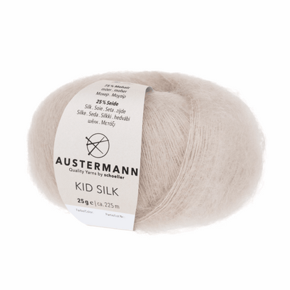 Schoeller-Austermann Kid Silk, 25G, 98233, color 23