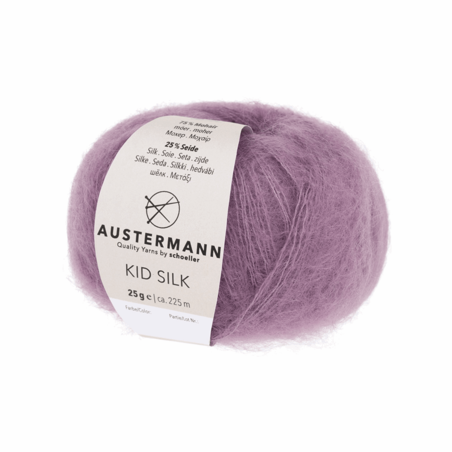 Austermann Kid Silk 25g