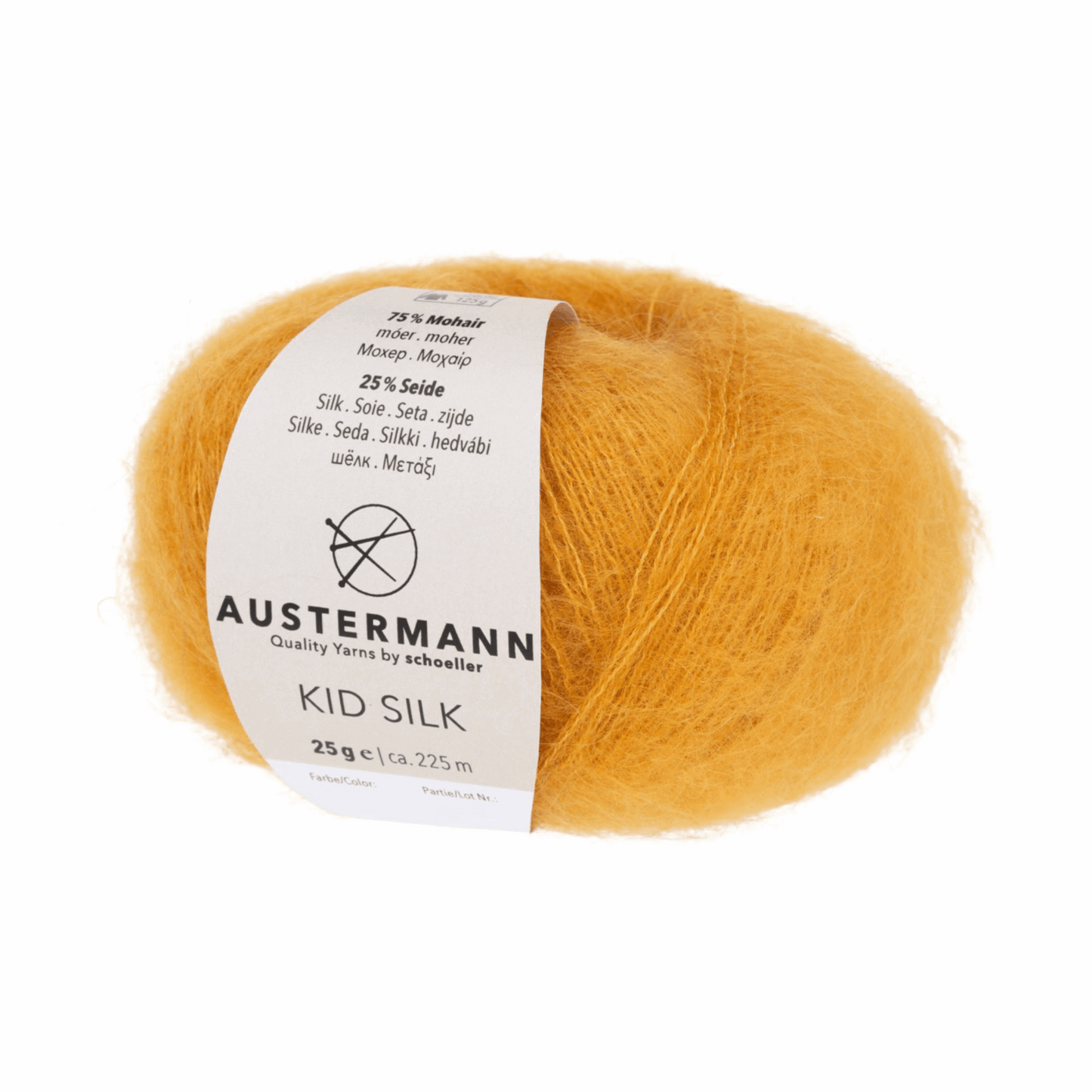 Austermann Kid Silk 25g