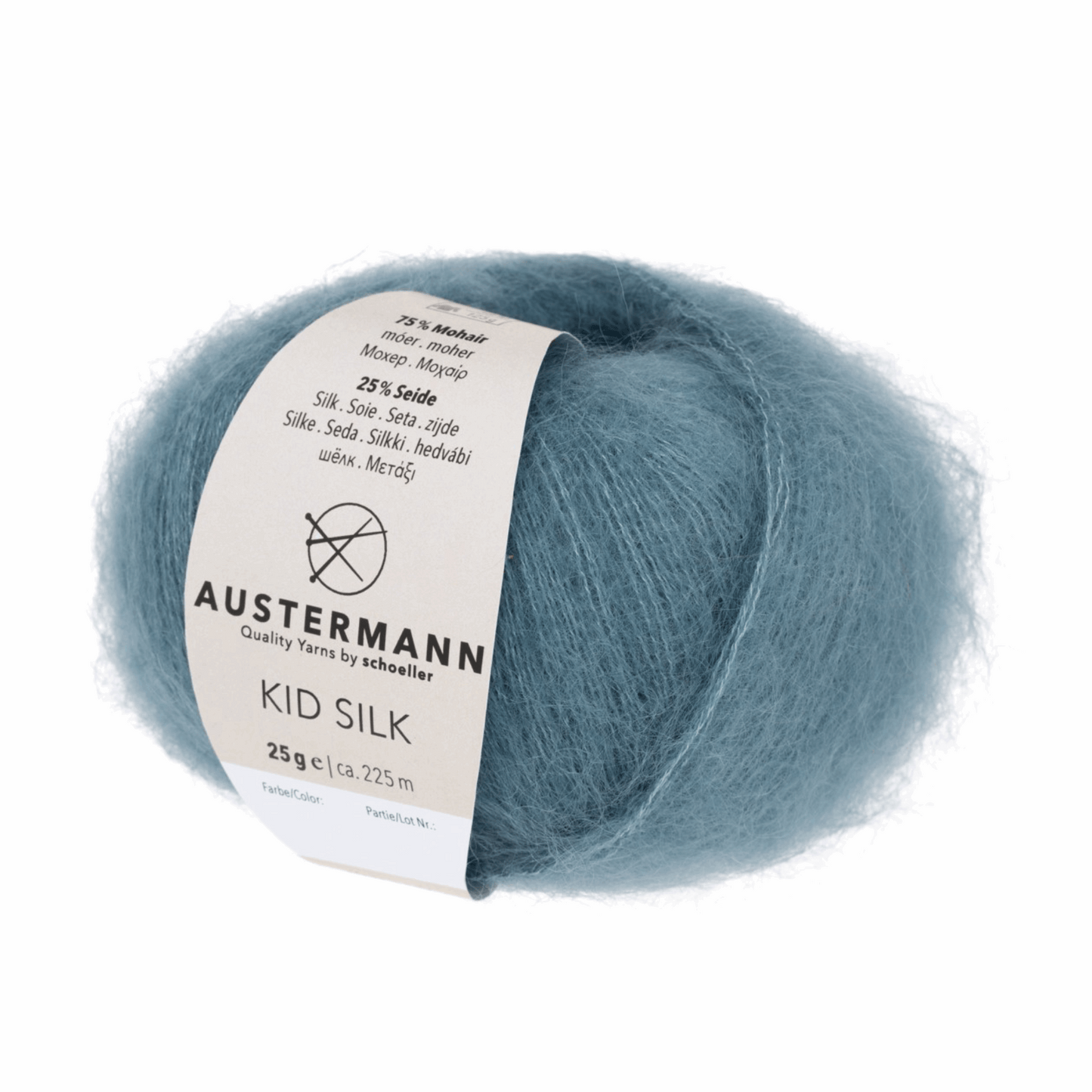 Austermann Kid Silk 25g