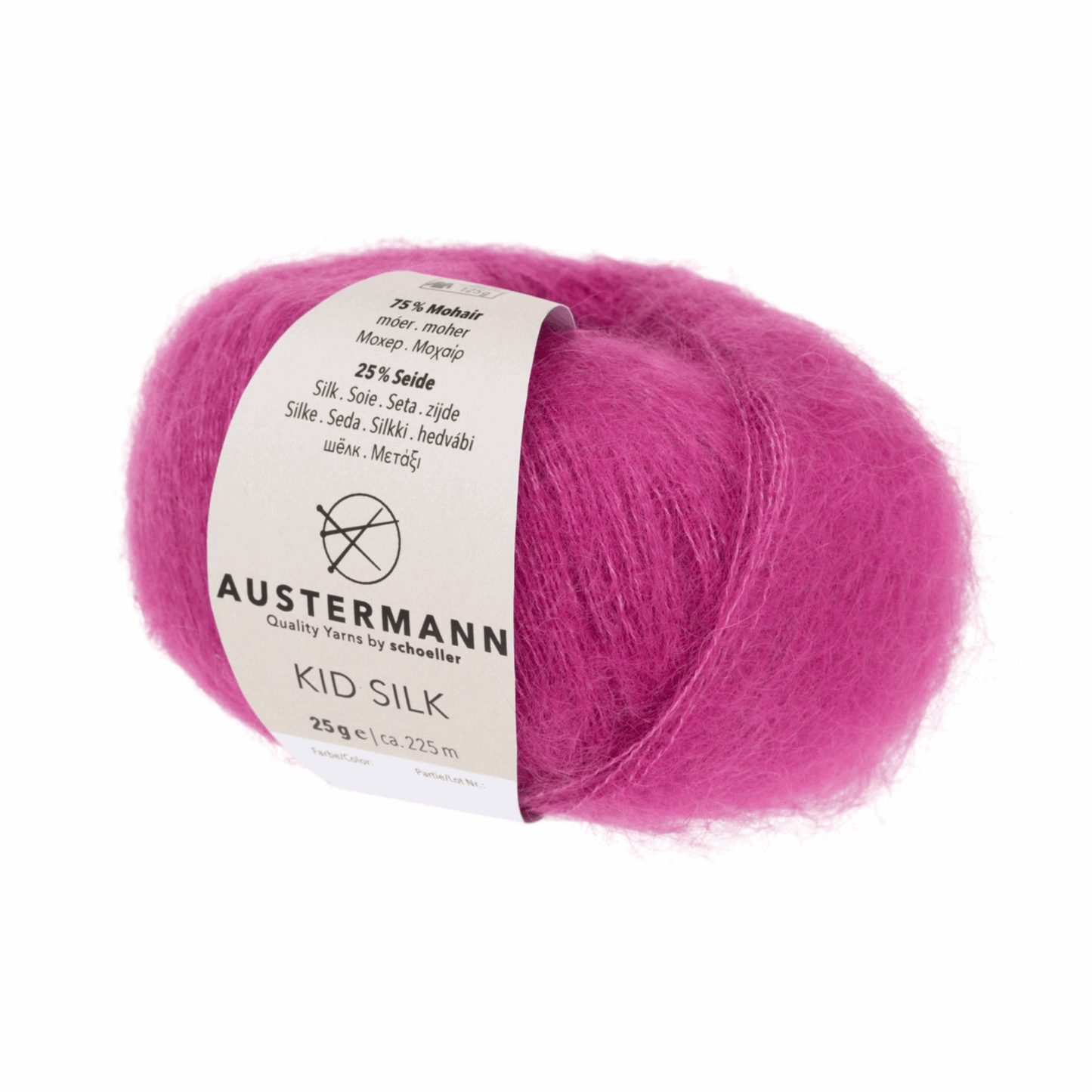 Austermann Kid Silk 25g