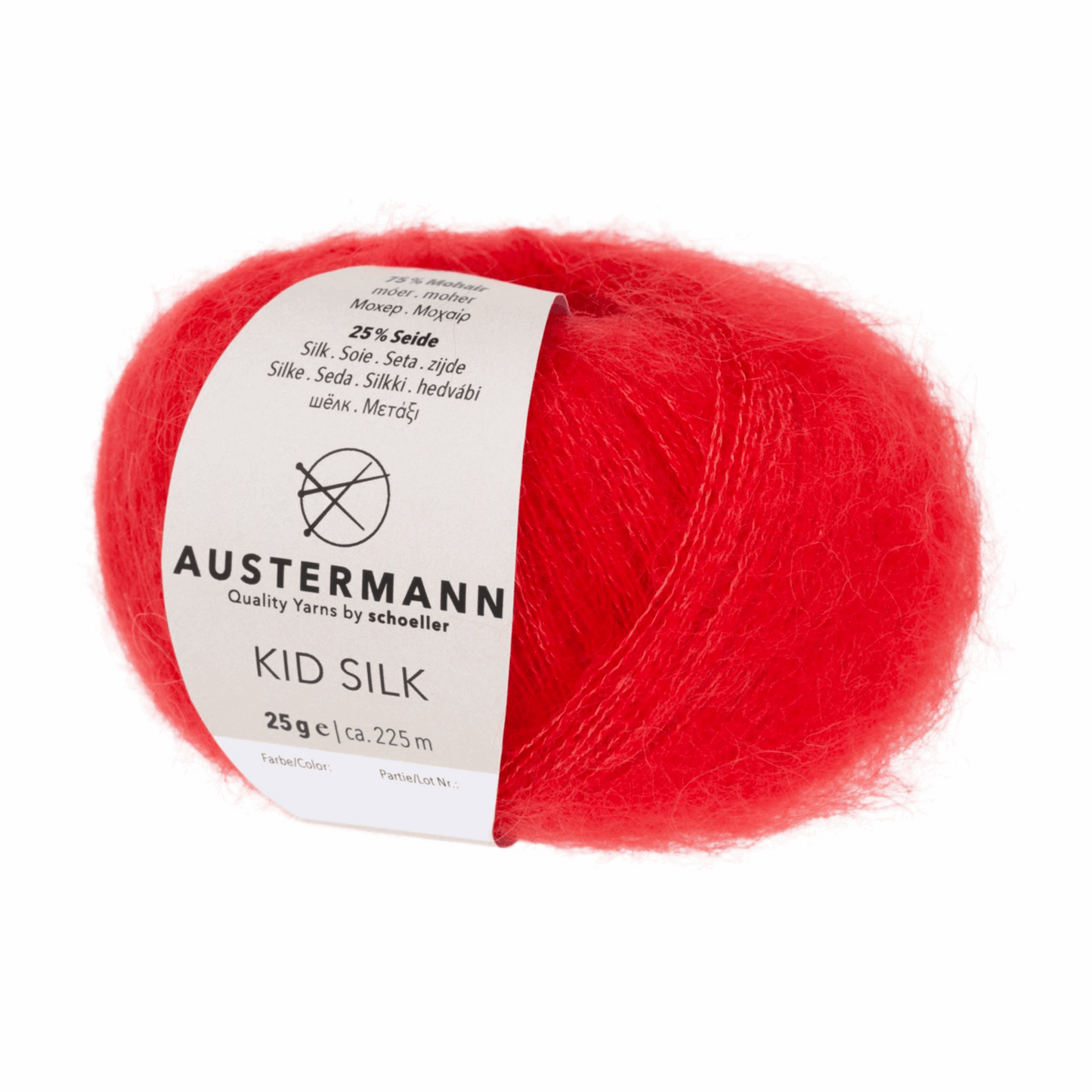 Schoeller-Austermann Kid Silk, 25G, 98233, color 31