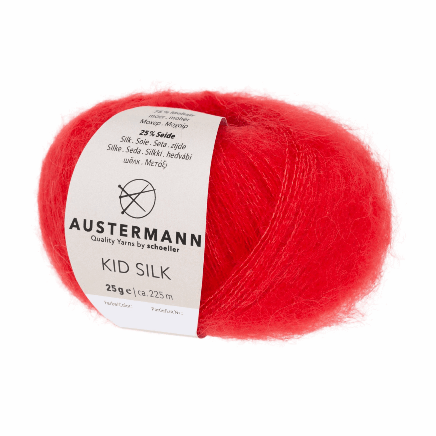 Austermann Kid Silk 25g