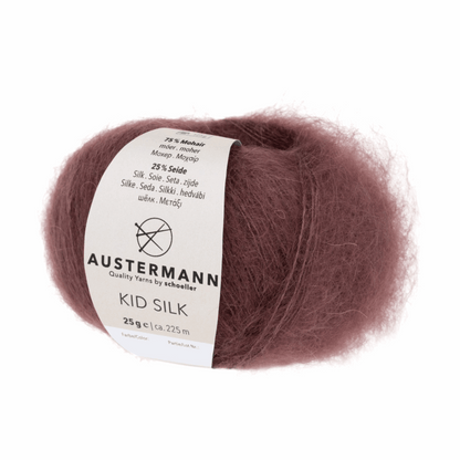 Schoeller-Austermann Kid Silk,  25G, 98233, Farbe  32