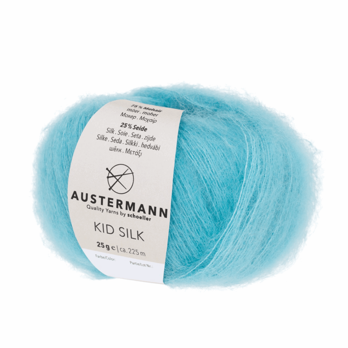 Austermann Kid Silk 25g