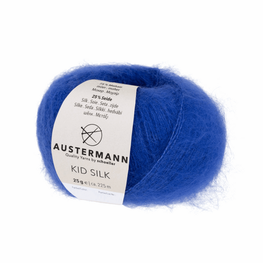 Austermann Kid Silk 25g (Sonderposten)