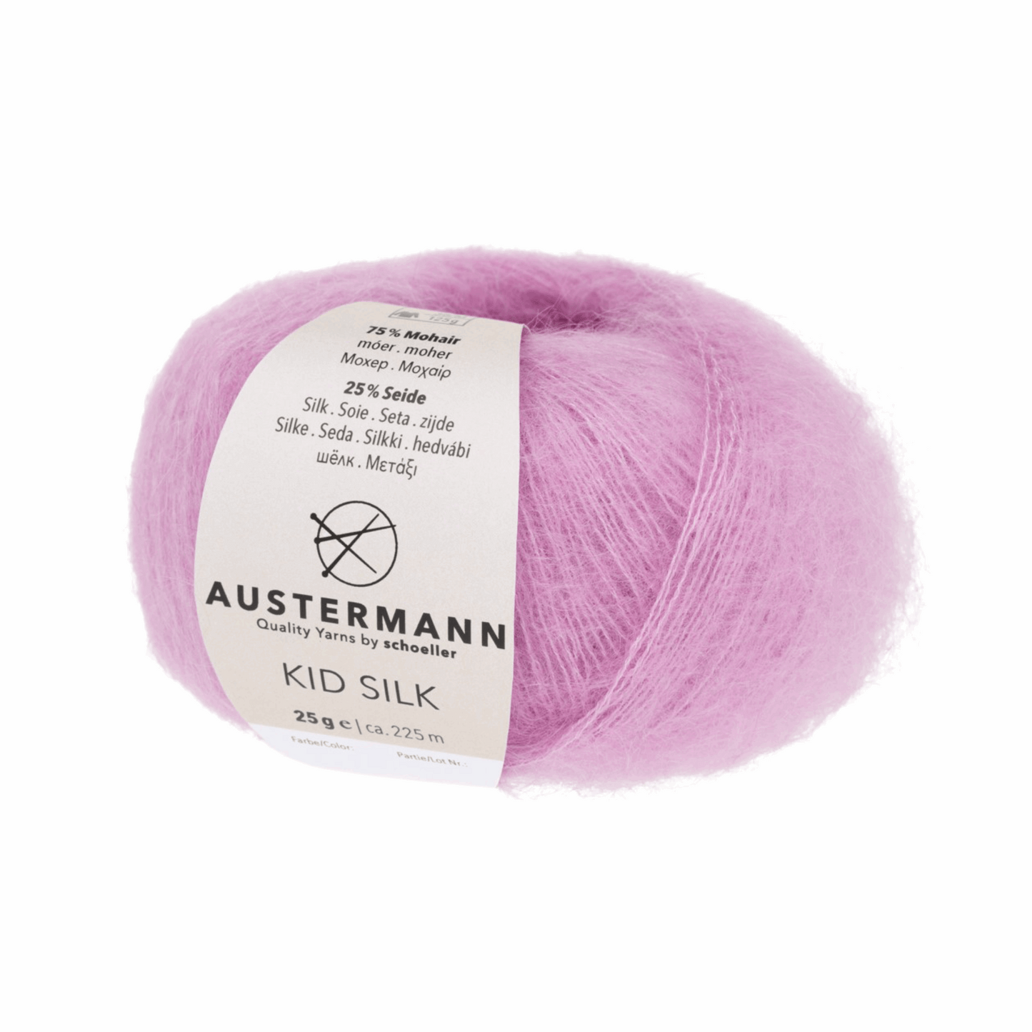 Austermann Kid Silk 25g