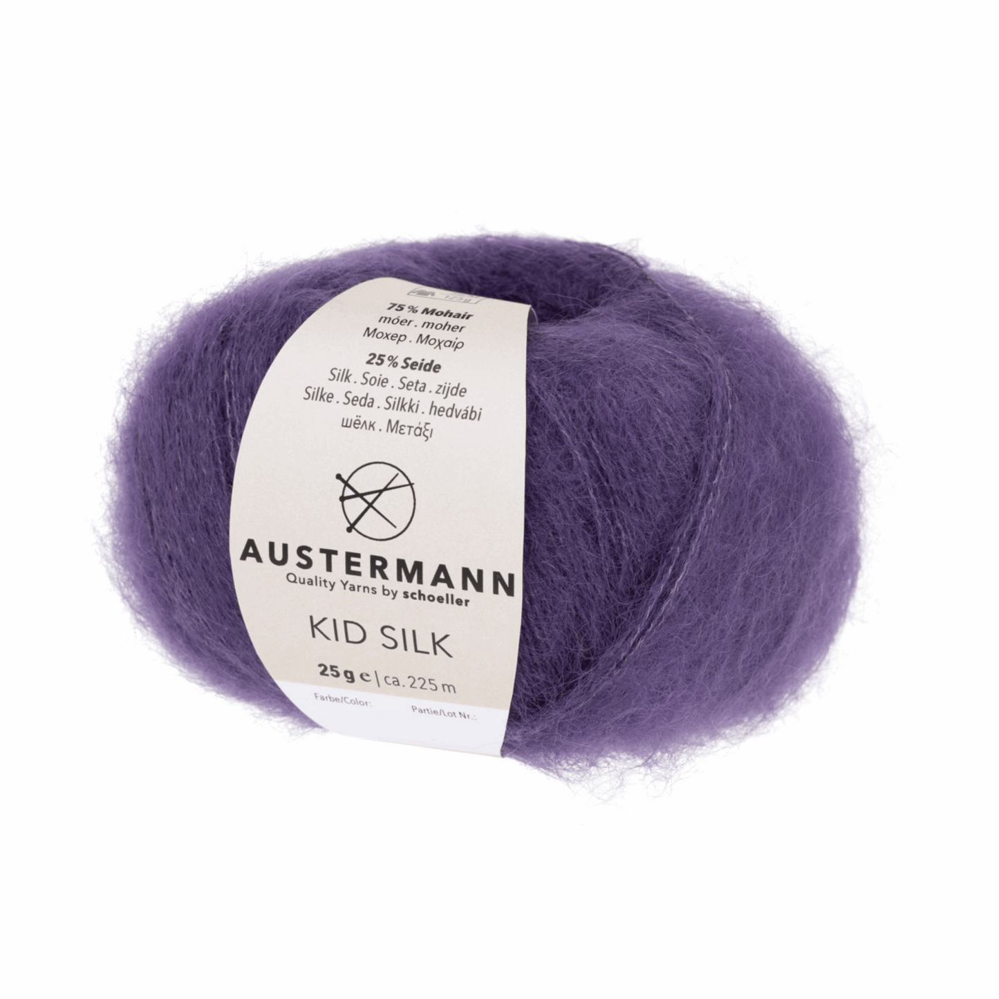 Austermann Kid Silk 25g