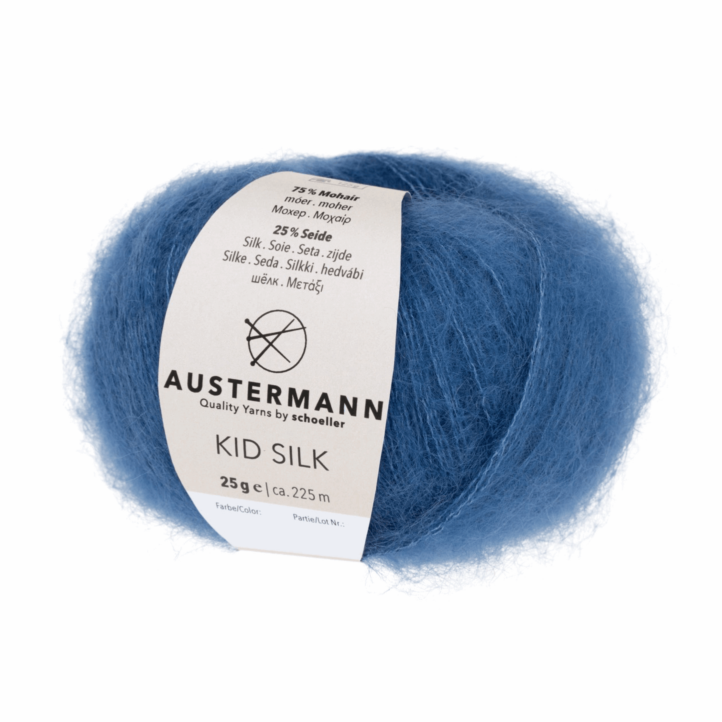 Schoeller-Austermann Kid Silk, 25G, 98233, color 37