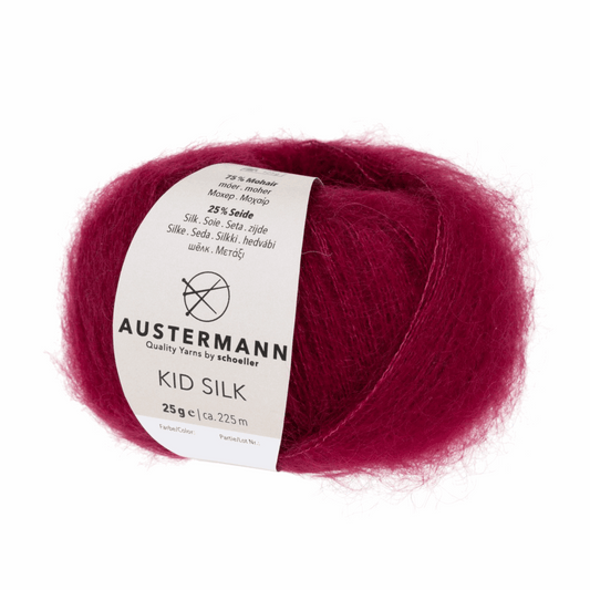 Schoeller-Austermann Kid Silk,  25G, 98233, Farbe  39
