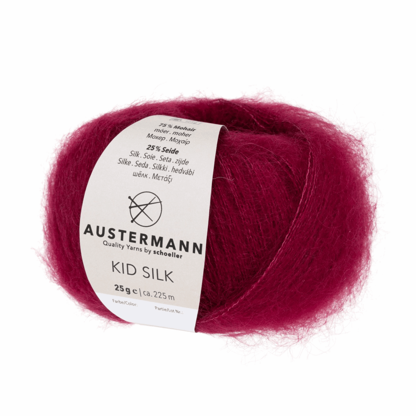 Austermann Kid Silk 25g