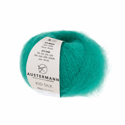 Schoeller-Austermann Kid Silk,  25G, 98233, Farbe  40