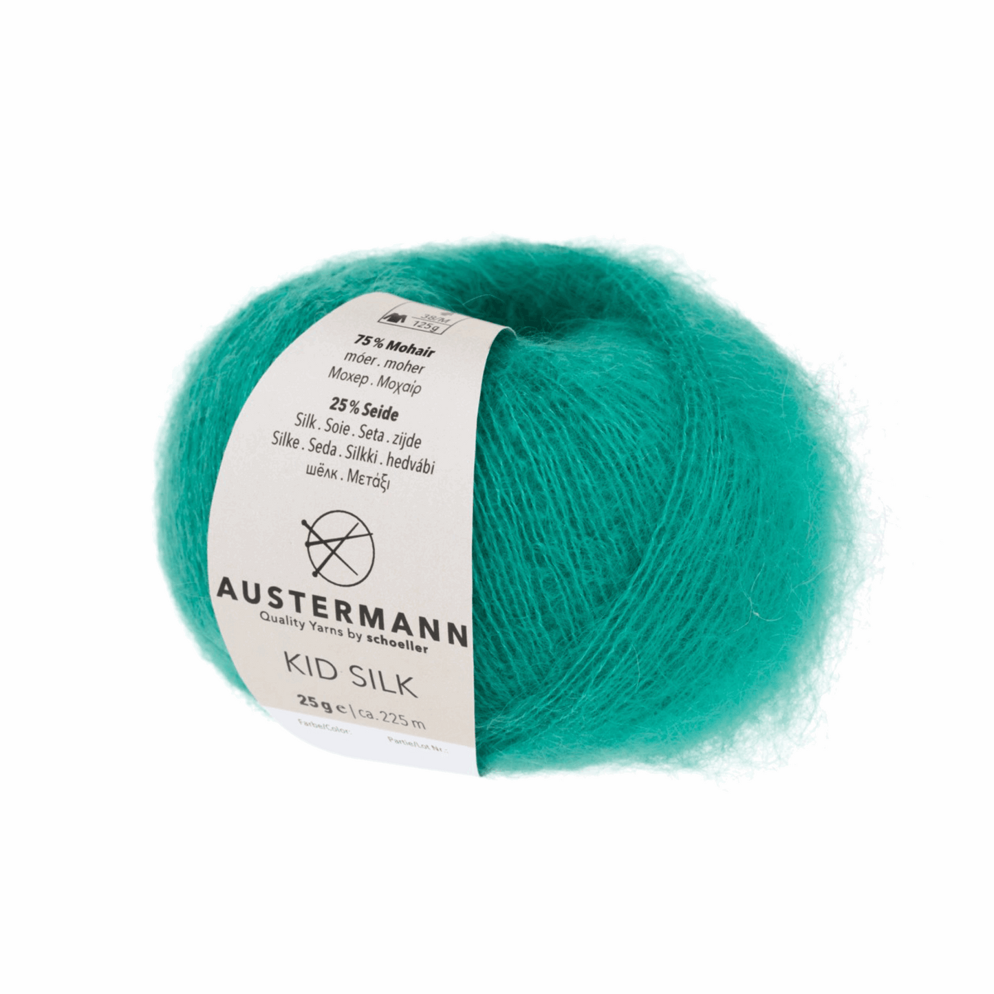 Austermann Kid Silk 25g