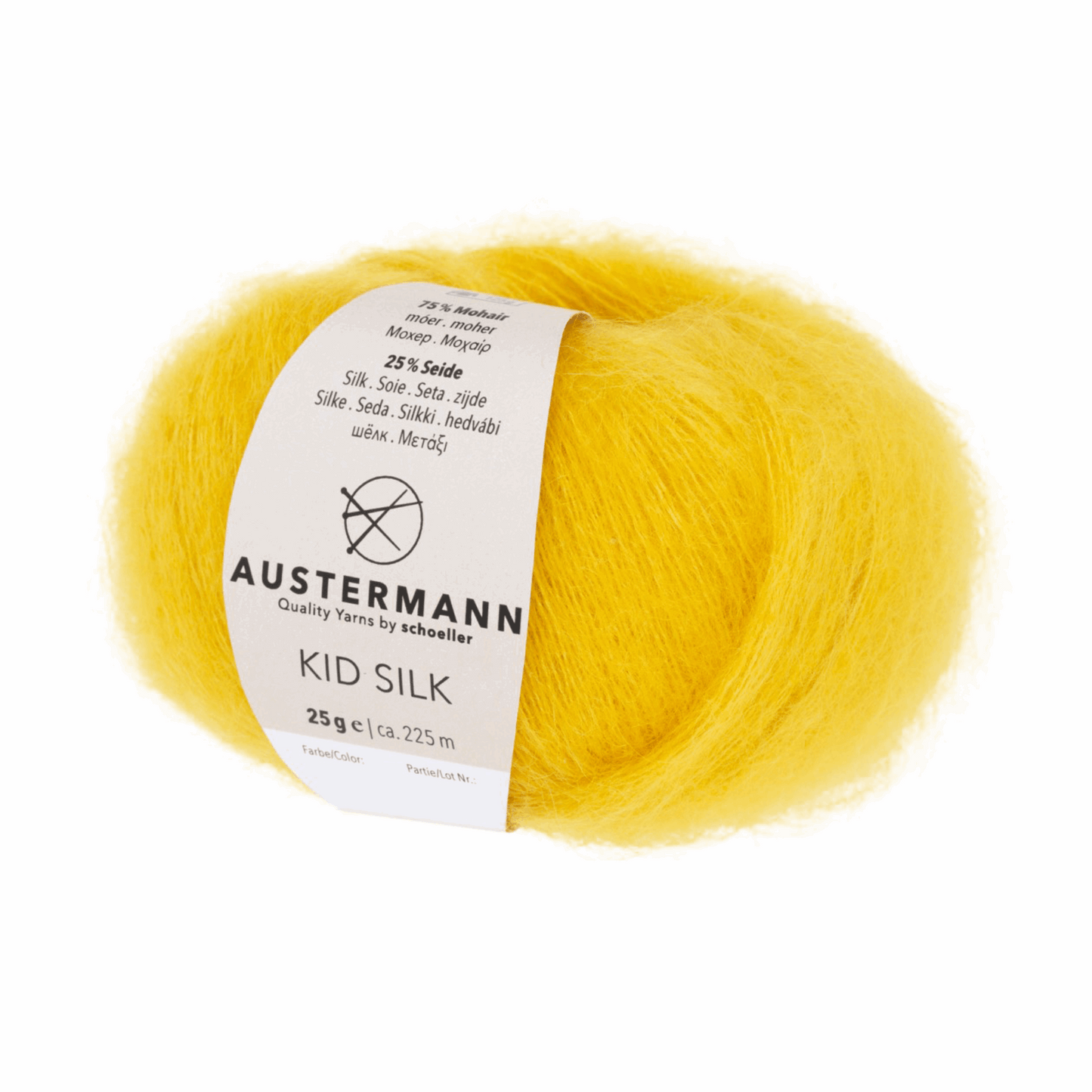 Austermann Kid Silk 25g