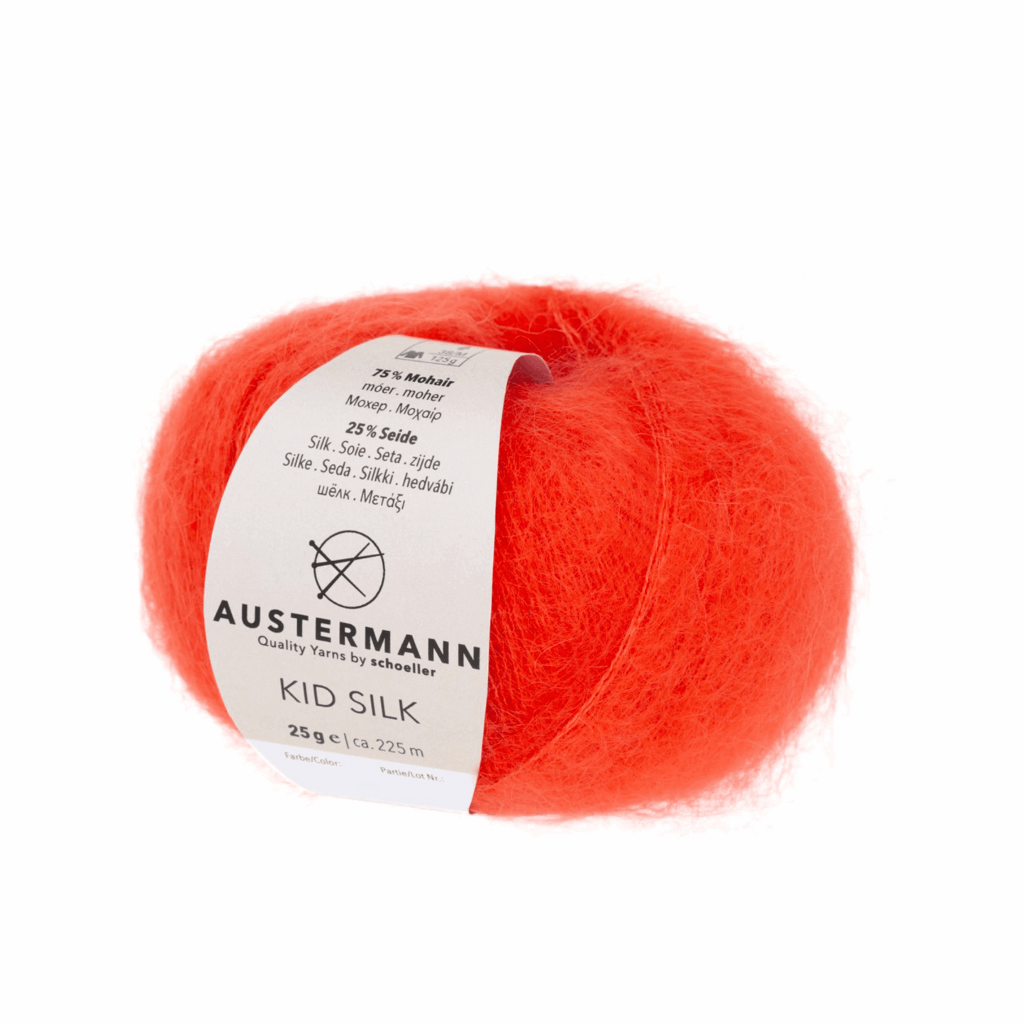 Austermann Kid Silk 25g