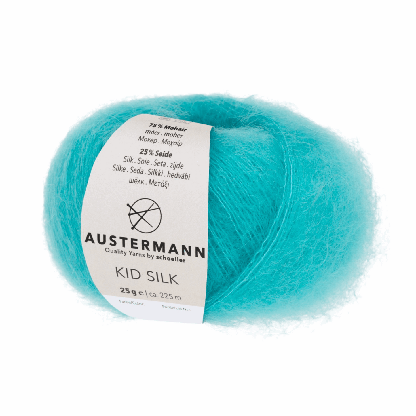 Austermann Kid Silk 25g