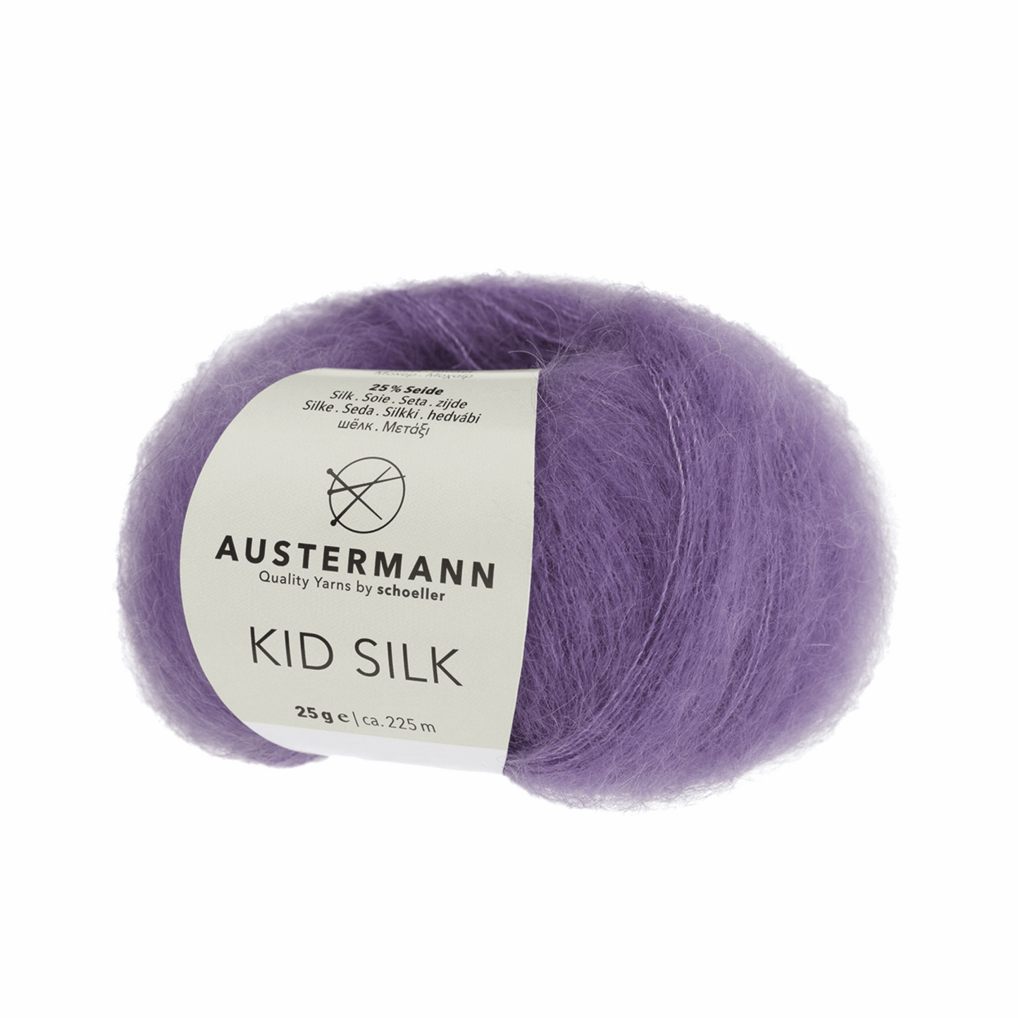 Schoeller-Austermann Kid Silk, 25G, 98233, color 47