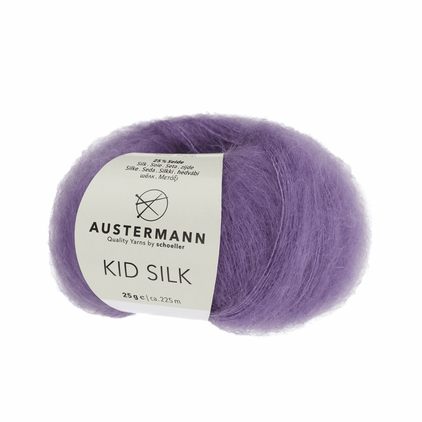 Austermann Kid Silk 25g