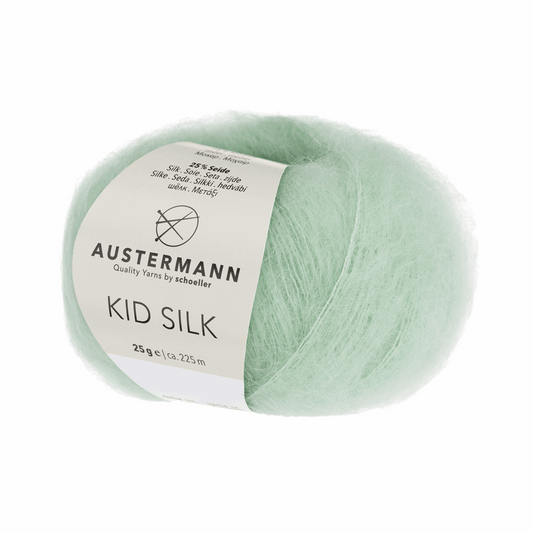 Schoeller-Austermann Kid Silk, 25G, 98233, color 48
