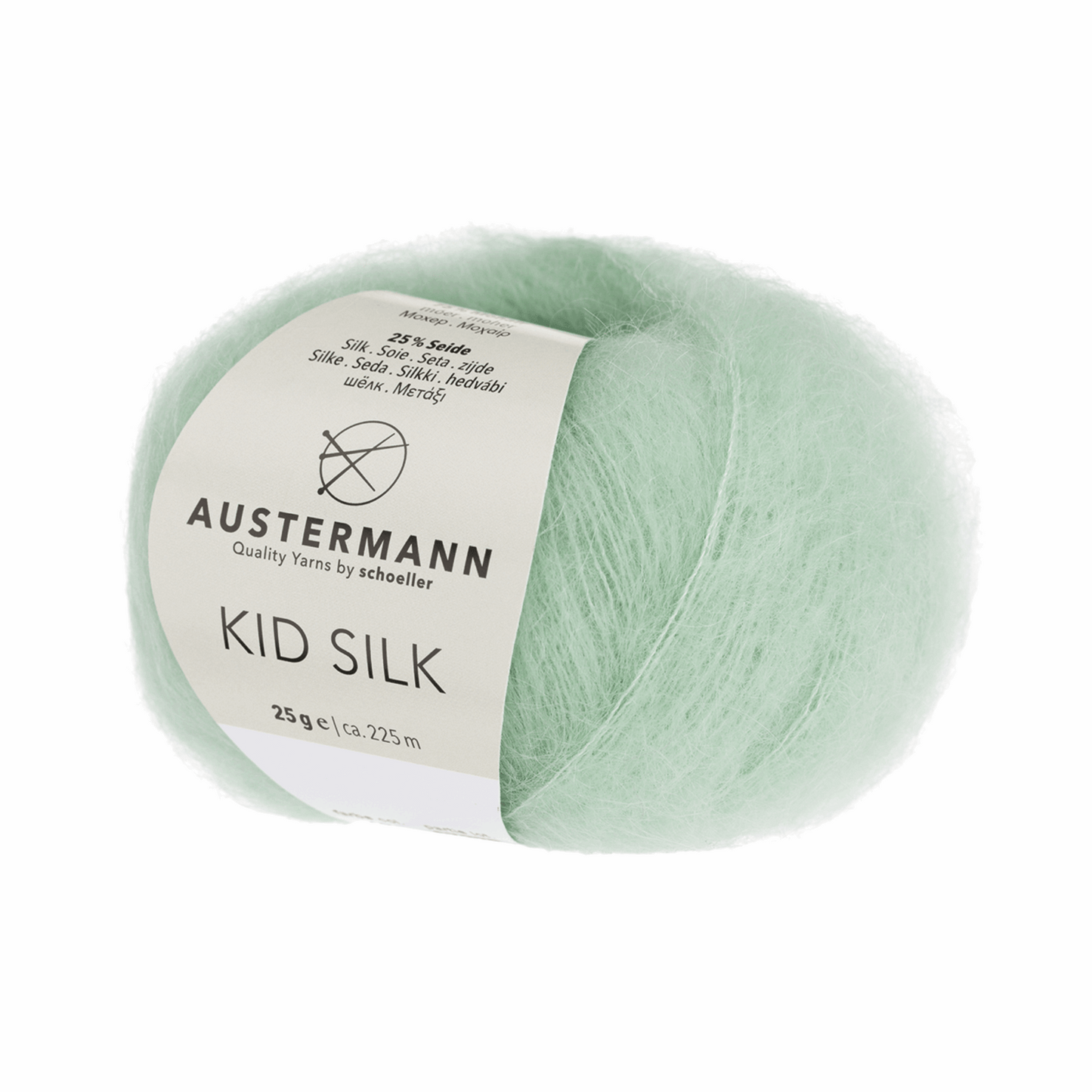 Austermann Kid Silk 25g