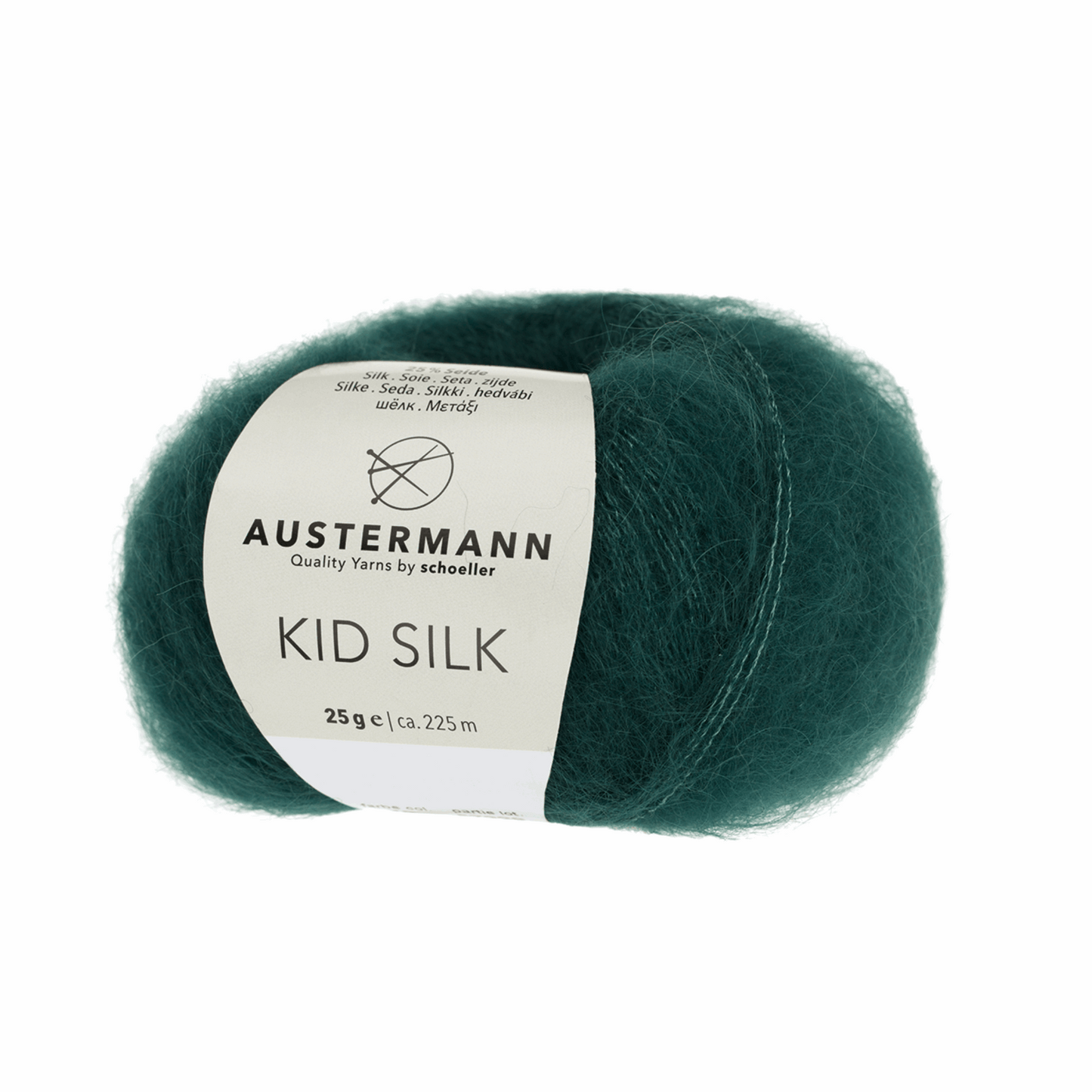 Schoeller-Austermann Kid Silk, 25G, 98233, color 49