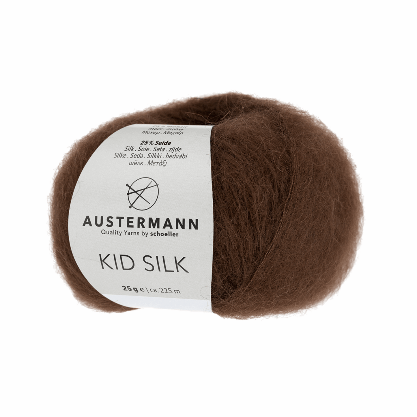 Schoeller-Austermann Kid Silk,  25G, 98233, Farbe  50