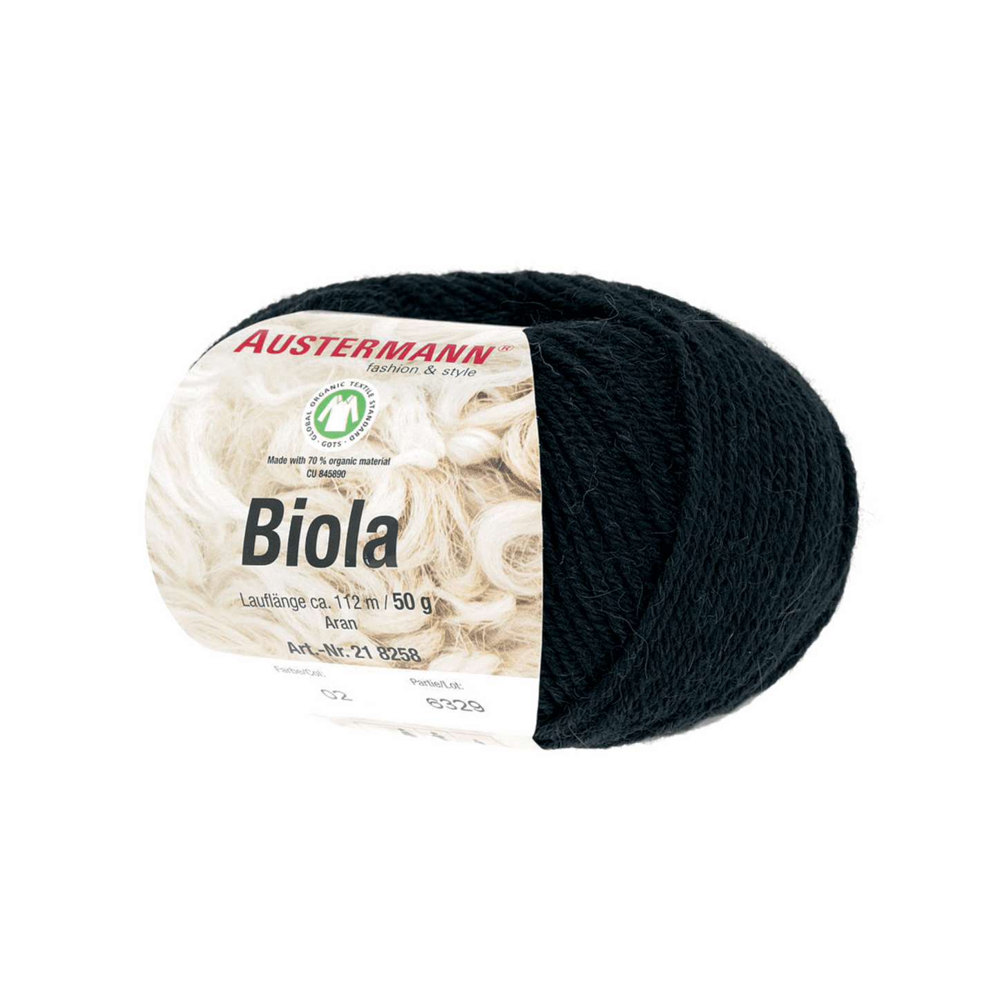 Austermann Gots Biola 50g