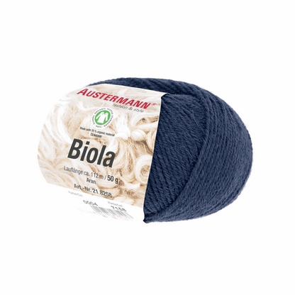 Schoeller-Austermann Gots Biola, 50g, 98258, color 4