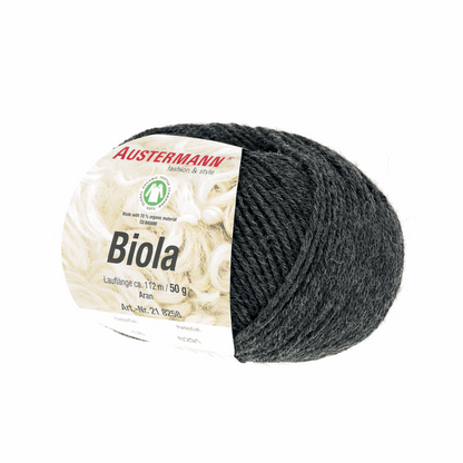 Schoeller-Austermann Gots Biola, 50g, 98258, color 8