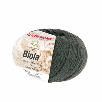 Schoeller-Austermann Gots Biola, 50g, 98258, color 17