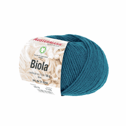 Schoeller-Austermann Gots Biola, 50g, 98258, color 19