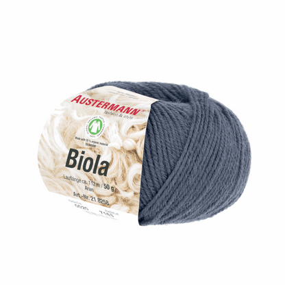 Schoeller-Austermann Gots Biola, 50g, 98258, color 20