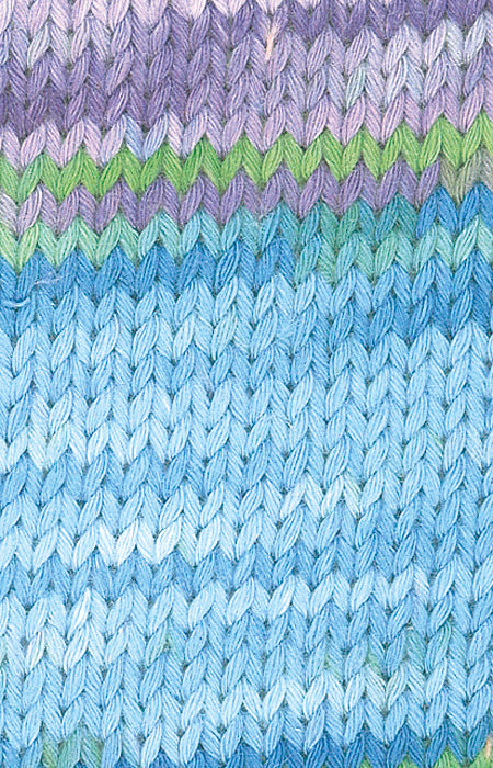 Schoeller-Austermann Gots Bio Cotton color, 50g, 98300, Farbe  104