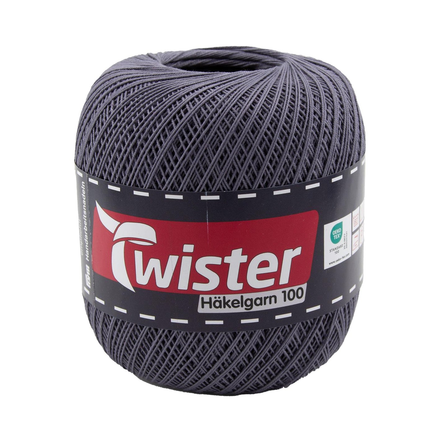 Twister Häkelgarn, 100g (Sonderposten)