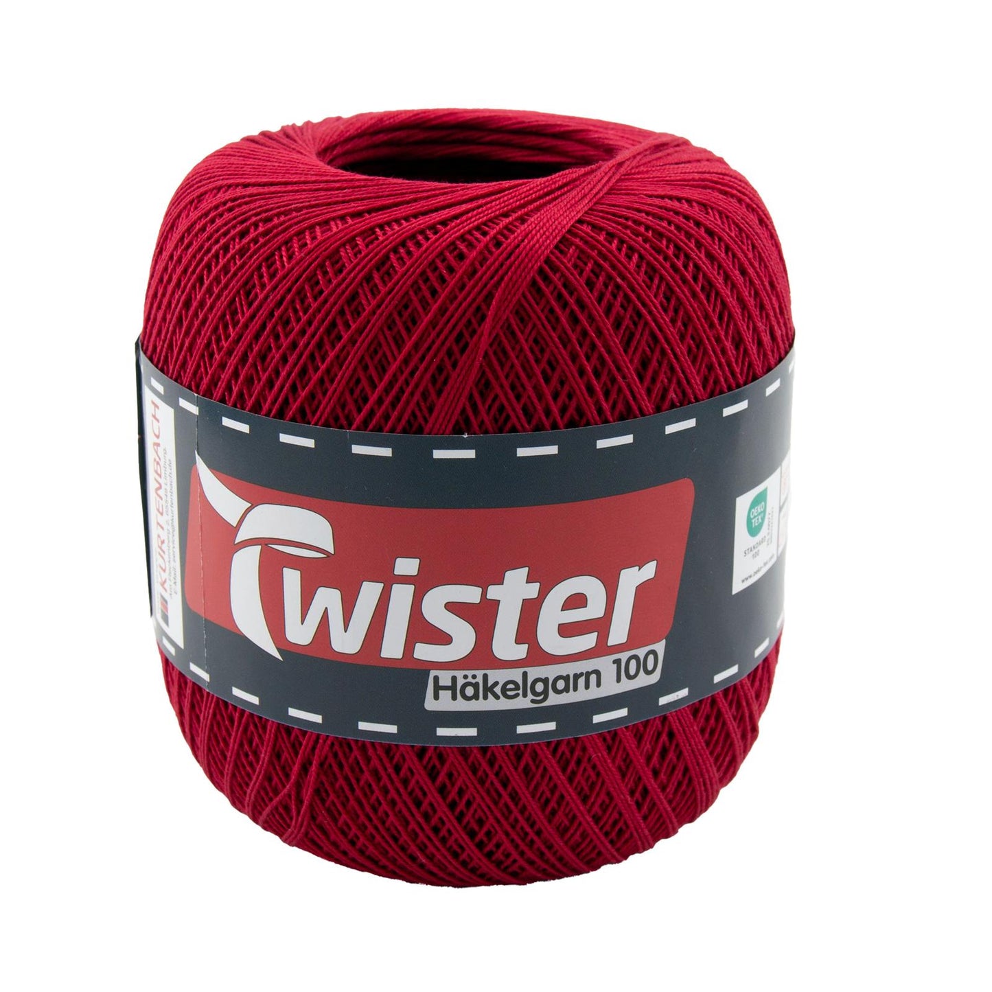 Twister Häkelgarn, 100g (Sonderposten)