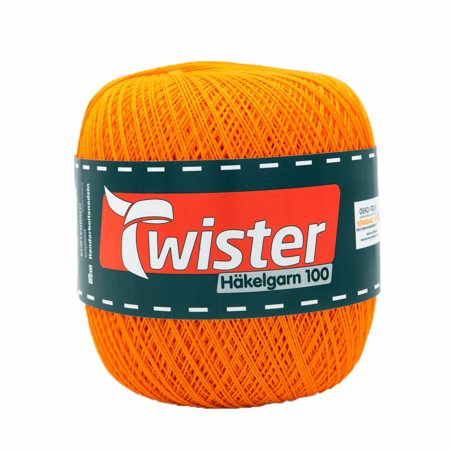 Twister Häkelgarn, 100g